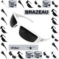 Brazeau Safety Glasses