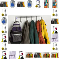 Coat Racks