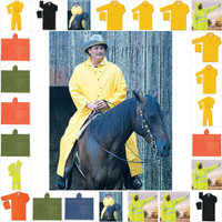 Rainwear