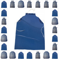 Vinyl Aprons