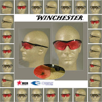 Winchester Safety Glasses