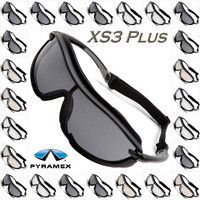 XS3 Safety Glasses