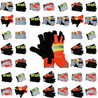 Reflective Gloves