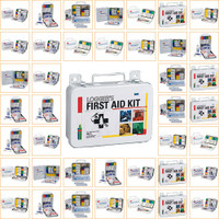 Industrial First Aid Kits