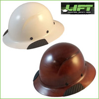 DAX Hard Hats