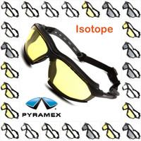 Isotope Safety Glasses