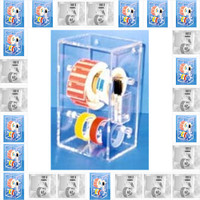 Label / Tape Dispensers