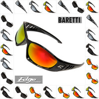 Baretti Safety Glasses