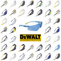 Dewalt Safety Glasses