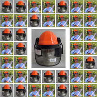 Hard Hat Faceshield Kits