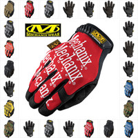 Mechanix Original Gloves