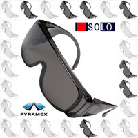 Solo Safety Glasses