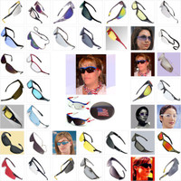 Search Safety Glasses By Application