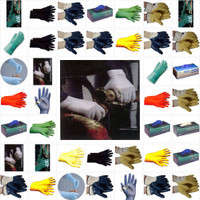 Chemical Gloves