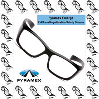 Emerge Safety Glasses