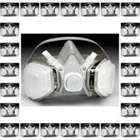 Half Face Respirators