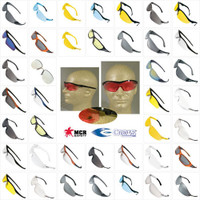 MCR Safety Glasses