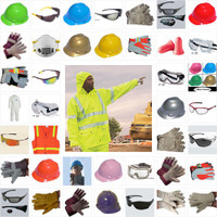Personal Protective Equipment