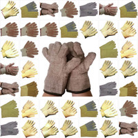 High Temperature Gloves