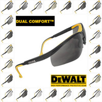 DeWalt Dual Comfort Safety Glasses