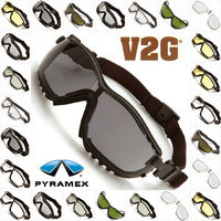 V2G Safety Glasses