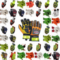 Oil Field Gloves