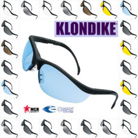 Klondike Safety Glasses
