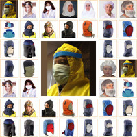 Search Protective Clothing for Head