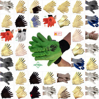 General Cotton Gloves