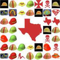 Hard Hat Hi Viz Products