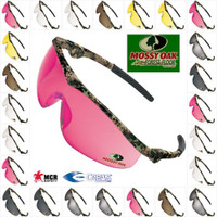 Mossy Oak Safety Glasses