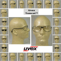 Tomcat Safety Glasses