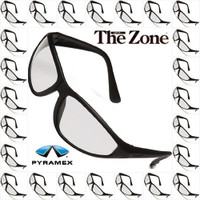 Zone Safety Glasses