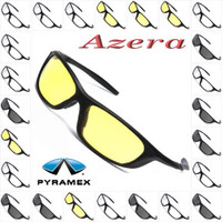 Azera Safety Glasses