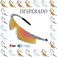 Desperado Safety Glasses