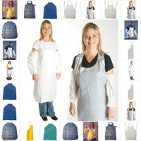 Disposable Aprons