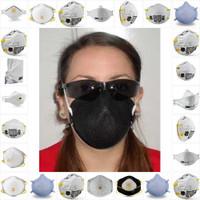 N95 Respirators