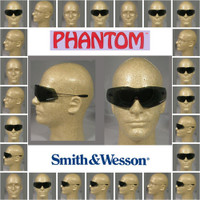 Phantom Safety Glasses