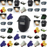 Welding Safety Products