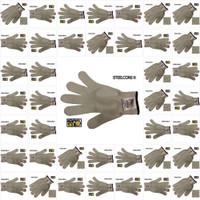 Steel Corded Gloves