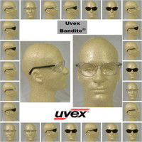 Bandit Safety Glasses