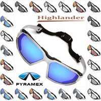 Highlander Safety Glasses