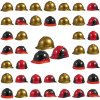 MSA Specialty Hard Hats
