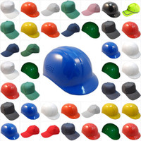 Non ANSI Bump Caps