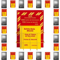 Right To Know Dispensers