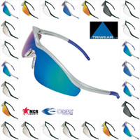 Triwear Safety Glasses