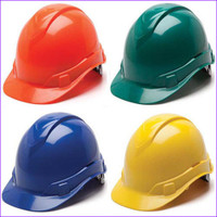 Pyramex Ridgeline Low Sitting Caps