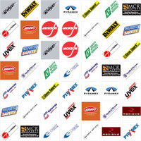 Search Safety Glasses By Manufacturer