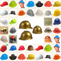 Search Hard Hats By Design