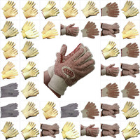 Cotton Hot Mill Gloves